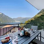 1 Il Tornante Apartment *