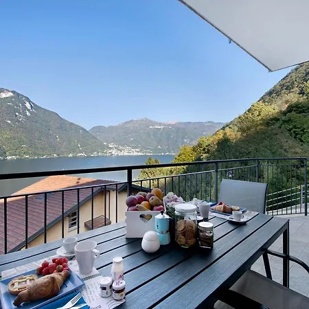 1 Il Tornante Appartement *