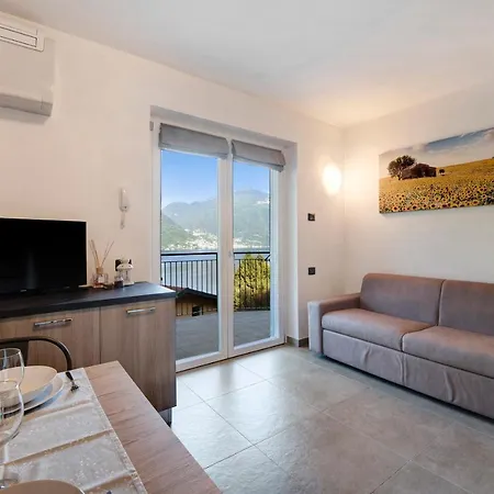 Apartment 1 Il Tornante Nesso