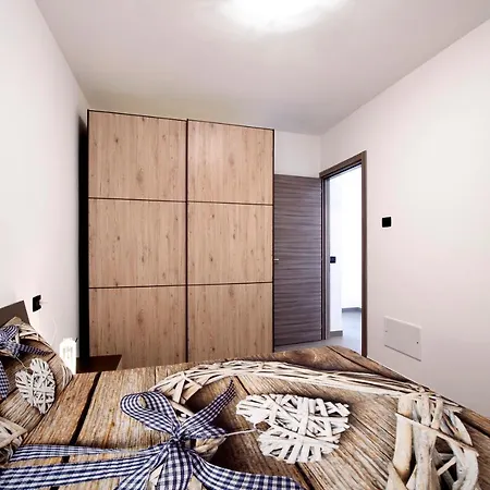 Appartement 1 Il Tornante