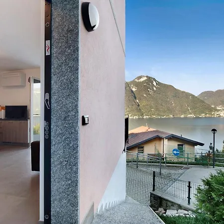Appartement 1 Il Tornante *
