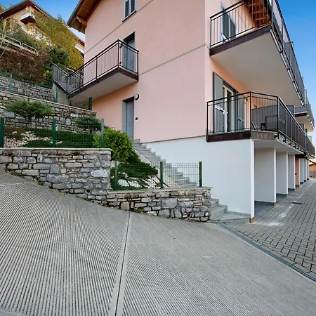 1 Il Tornante * Nesso