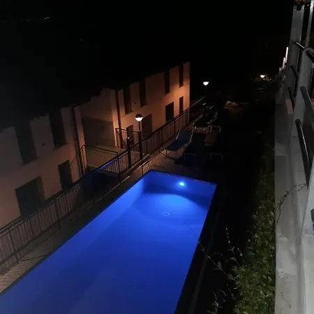 1 Il Tornante Appartement Nesso