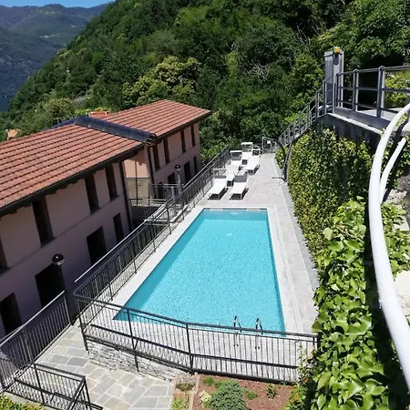 Appartement 1 Il Tornante *