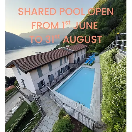 1 Il Tornante Apartment *