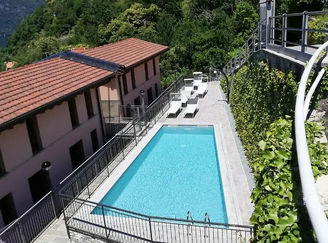 Apartment 1 Il Tornante *