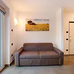 1 Il Tornante 아파트 *