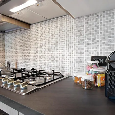 Appartement 1 Il Tornante Nesso