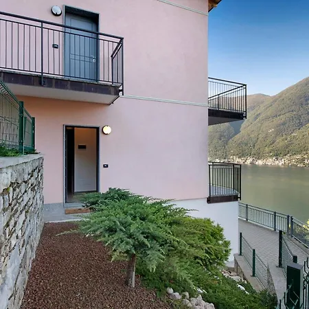 Apartamento 1 Il Tornante Nesso