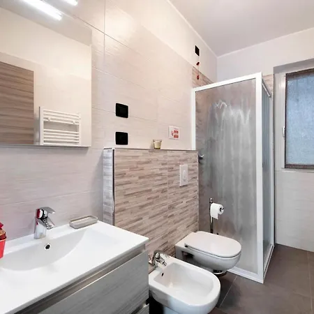 Apartamento 1 Il Tornante Nesso