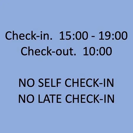 Apartamento 1 Il Tornante Nesso